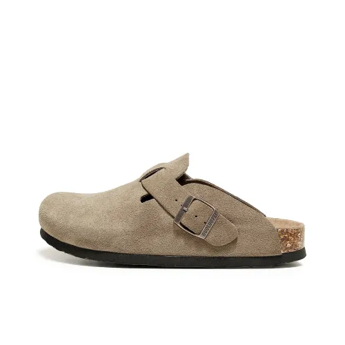Golofi Birkenstock Стиль Обувь Унисекс