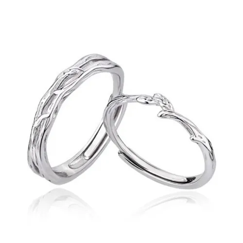 ROGA Сплав Кольца Унисекс