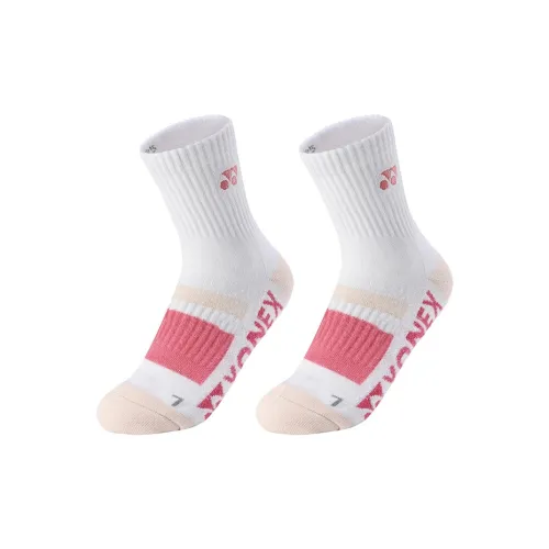 YONEX Женские носки MID до икры