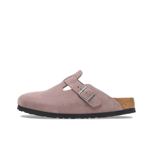Birkenstock Домашние тапочки, фиолетовый, унисекс