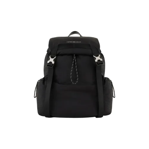 EMPORIO ARMANI Рюкзаки Мужской