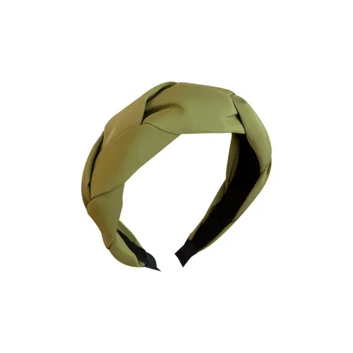 Yiru Освежающие Ободки для волос Женские