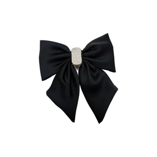 Left Europe Ткань Сплав Заколки для волос Женские