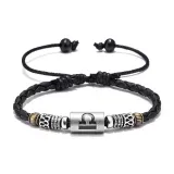 Браслет с символом Зодиака [Весы]