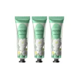 Жасмин Освежающий и Гладкий Крем для рук 30 г [3-Пачки]