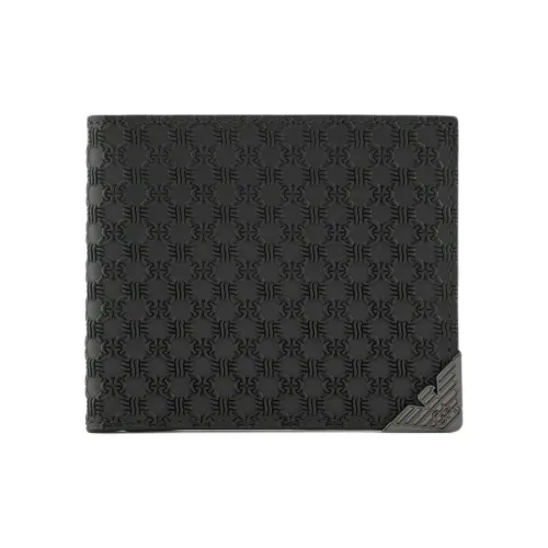 EMPORIO ARMANI Кошельки Мужской