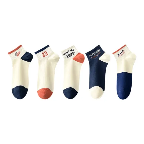 MIIOW Мужские носки