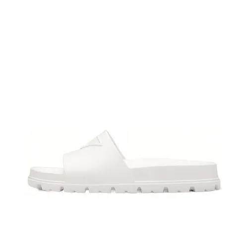 PRADA Слипоны Женские
