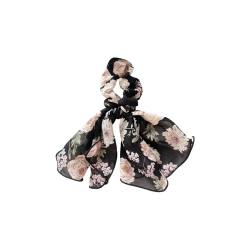 DANQIN Резинки-спирали для волос Женские