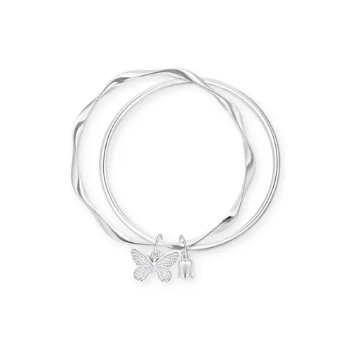 OSSINMI Браслеты из сплава для женщин