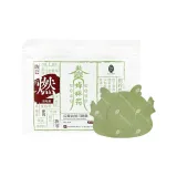 1 сумка / 7 нашивок