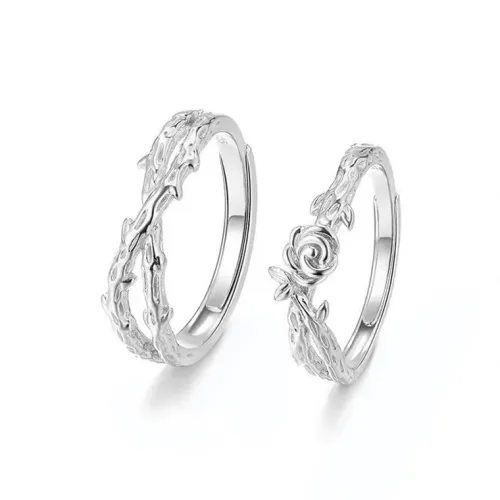 ROGA Сплав Кольца Унисекс