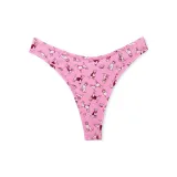 1 шт (Цвет лунного камня, розовый, принт с собакой, розовый)