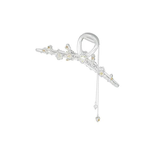 HANYUDIE Акриловые заколки для волос для женщин