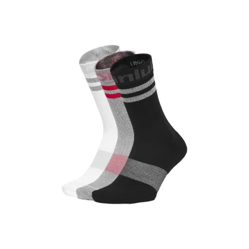 lululemon Daily Stride Носки Crew Мужские упаковка из 3 пар