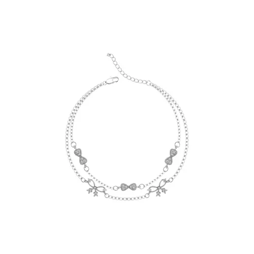 Floating Joy Медные Браслеты Женские