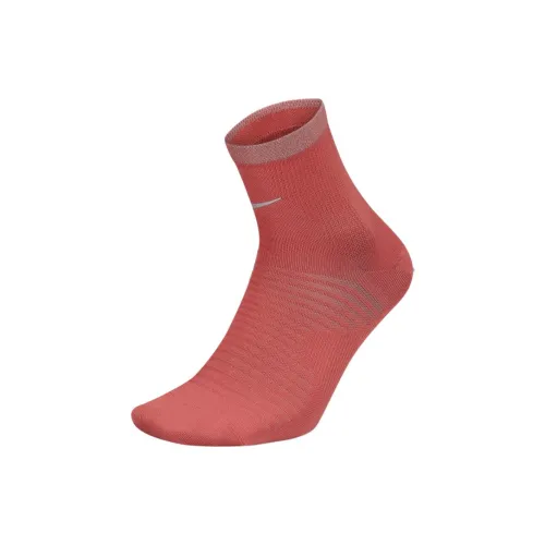 Найк Spark Высокие Носки Унисекс 1 Пачка Каньон Ржавый