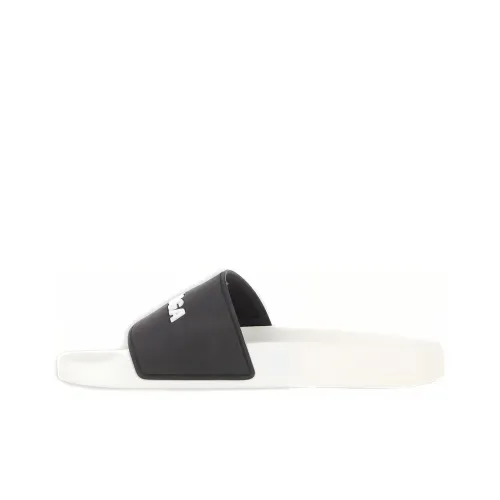 Balenciaga Pool Slide Тапочки Мужские