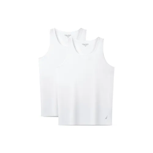 NAUTICA UNDERWEAR Мужские майки