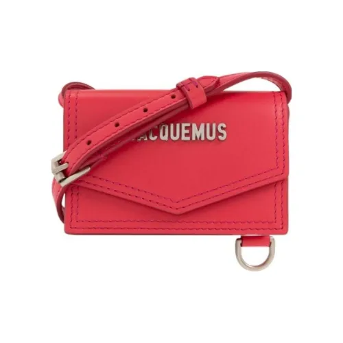 Jacquemus Женские Кошельки