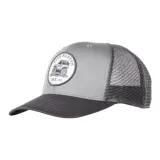 Темно-серый