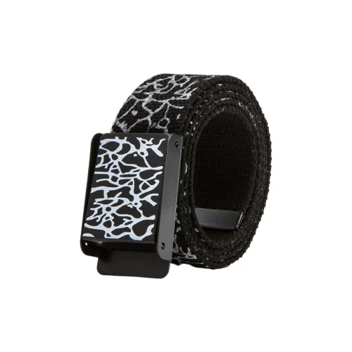 CARTELO Холст Ремень Унисекс Ширина 2,8 см Набор в подарочной коробке