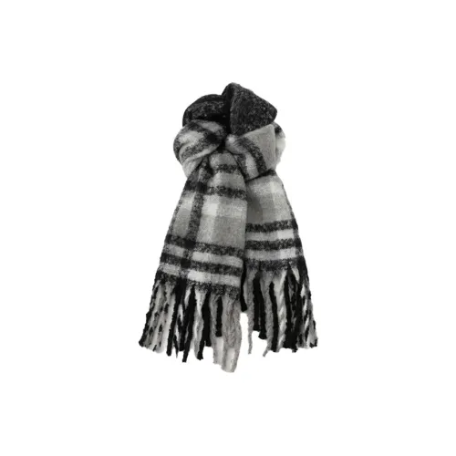 BAGGL Полиэстер Трикотаж Шарфы Унисекс Набор в Подарочной Коробке