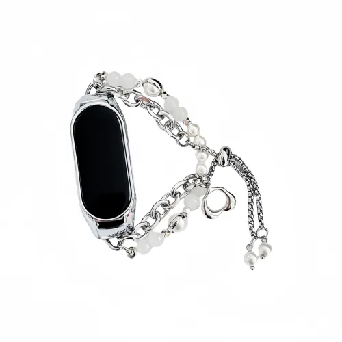 Akkerds Ремень Xiaomi Совместимость Металл