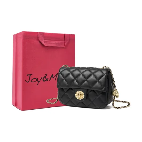 Joy&Mario Сумки через плечо Женские