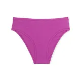 1 шт (Глубокий ягодный/Розово-красный)