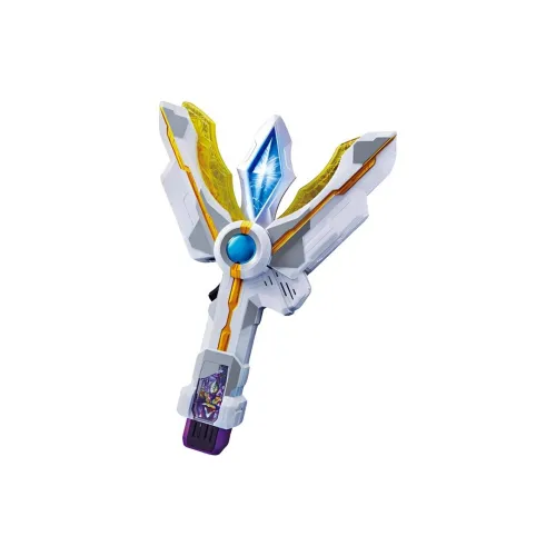 BANDAI Ультрамен Свет Вверх Игрушки