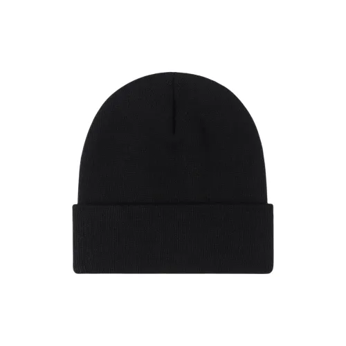 WODONBLE Акриловые шапки-бини унисекс