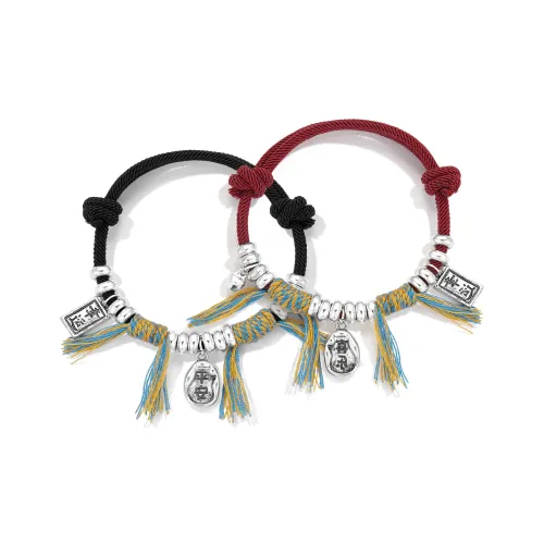 COLIMIDA Медные браслеты унисекс