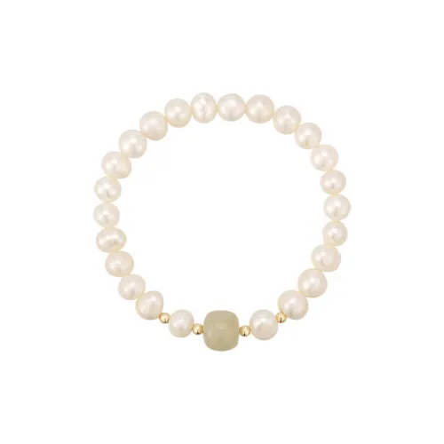 Floating Joy Искусственная жемчужина Браслеты Женские