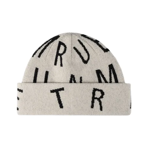 WODONBLE Полиэстер Шапки-бини Унисекс