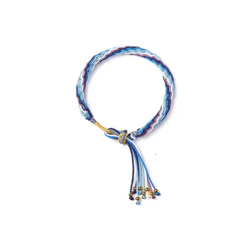 CIROCCO Ткани вязаные Браслеты Унисекс Несколько цветов