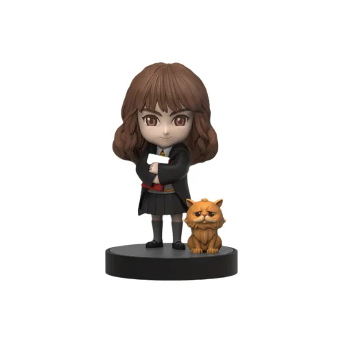 Гермиона Грейнджер Harry Potter Characters Настольный Декор Фигурка Орнамент Чиби-стиль