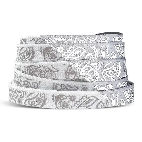 CMFY Полиэстер Шнурки Унисекс