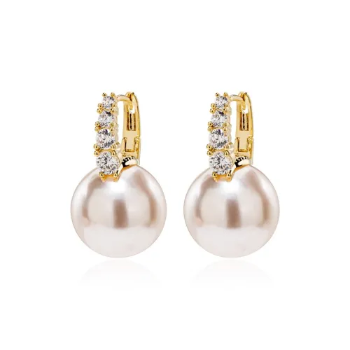 QLADY Серьги Женские