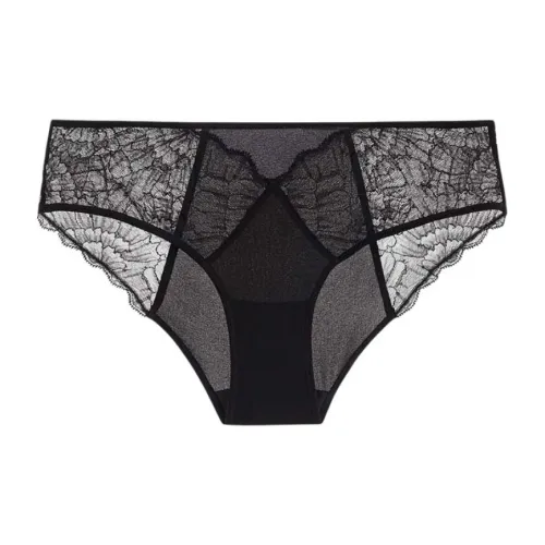 Calvin Klein Нижнее белье Женское Черное