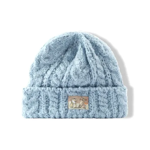 Mulinsen Трикотажная ткань Шапки-бини Унисекс