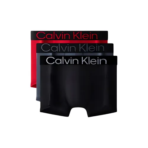 Calvin Klein Трусы Мужские упаковка из 3 штук