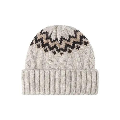 WODONBLE Полиэстер Шапки-бини Унисекс