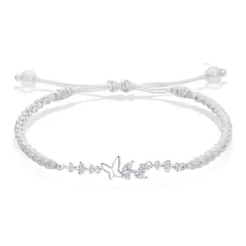 HOLLY RYAN Циркон Браслеты Женские День рождения Коллекция Date Браслет