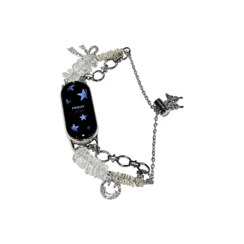 MSSM Ремень Xiaomi Совместимость Металл