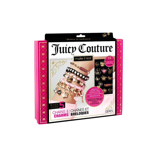 MAKE IT REAL MeiYiLai DIY Бусины Ювелирные украшения Консервы Be Made Into 5 шт Игрушки