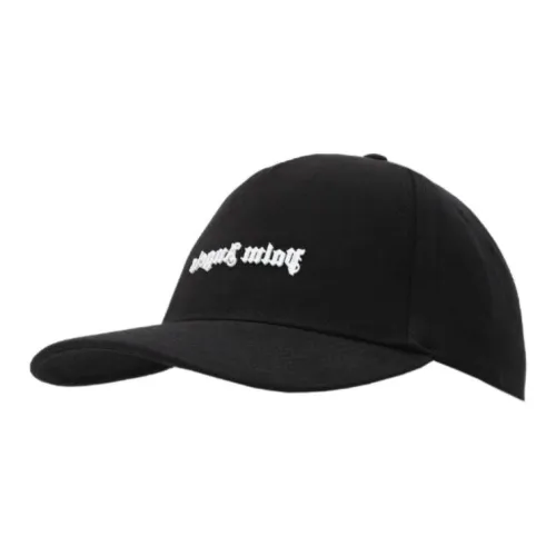 PALM ANGELS Хлопковые Тканевые Кепки Мужские
