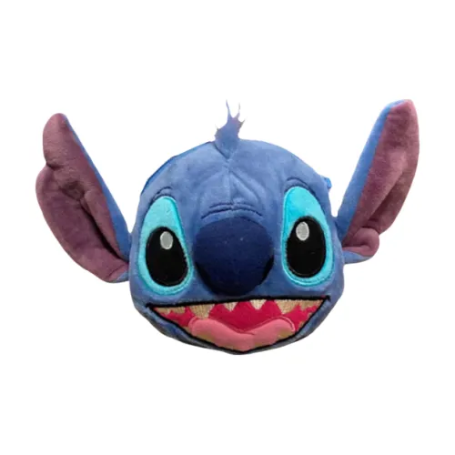 Disney Stitch Куклы Плюшевый Брелок Средний Размер Высота Шанхайский Дисней