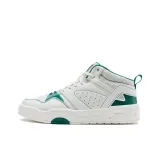 Супер-Легкий Белый/Зеленый