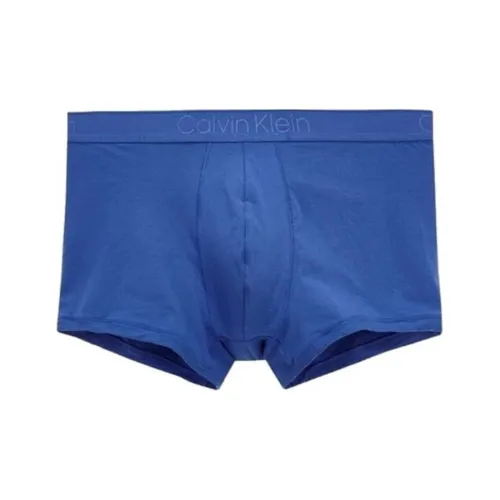 Calvin Klein Трусы Мужские 1 Пачка Синий